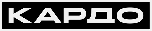 KARDO logo